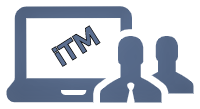 IT magnify logo