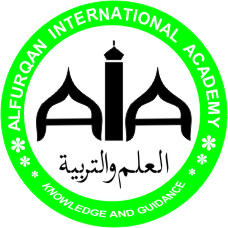 Alfurqan Logo